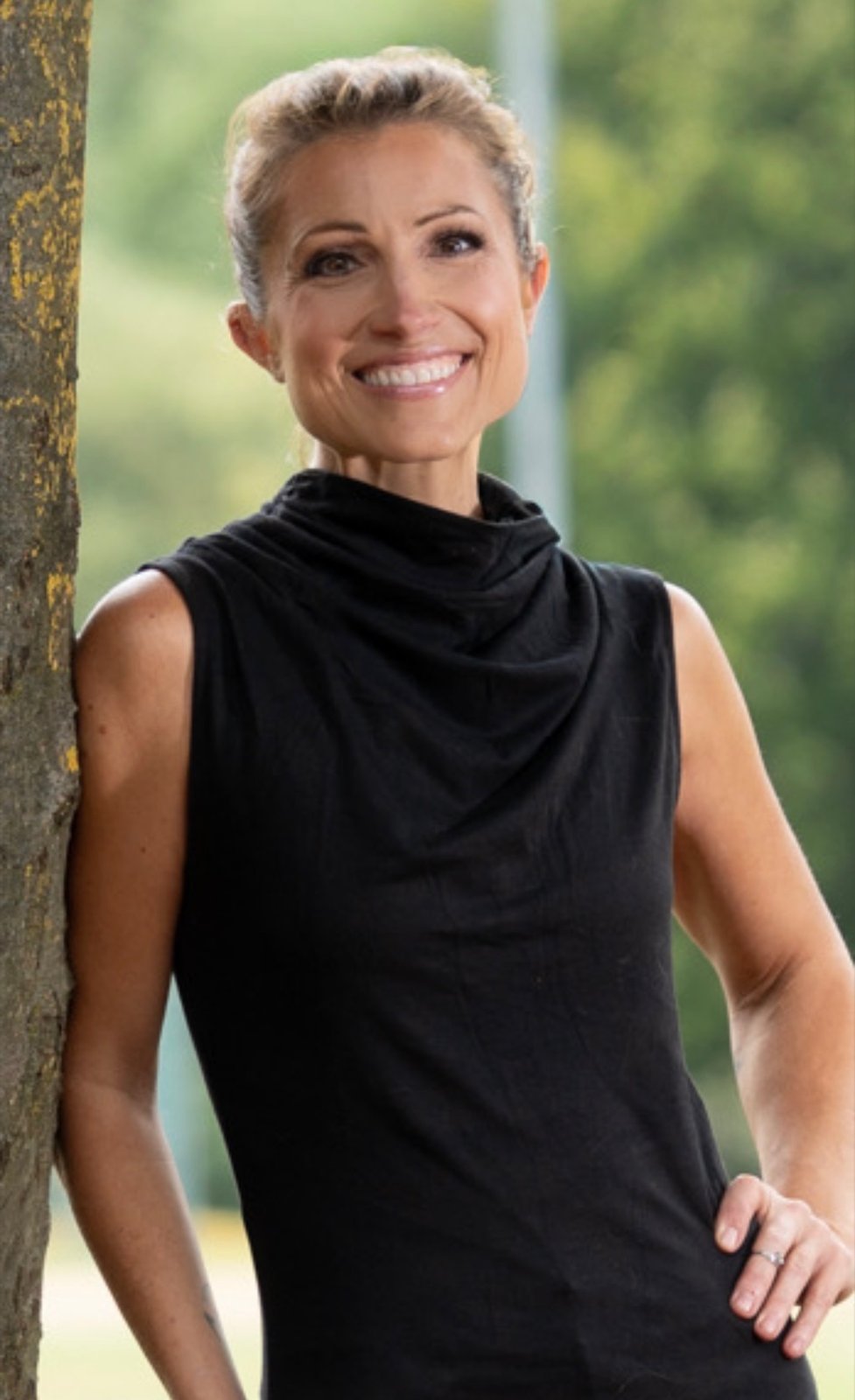 Nicole Kendrot